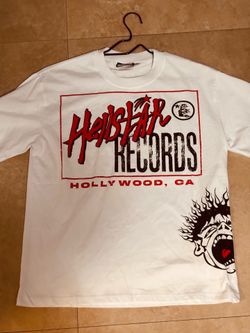 PATH TO PARADISE HELLSTAR SHIRT