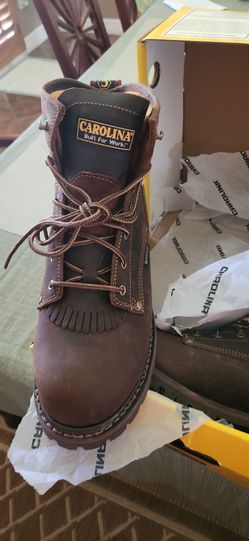 mens steel toe boots