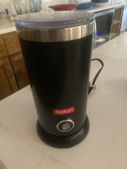 Coffee Milk Frother