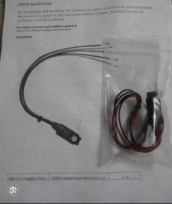 BMW parts