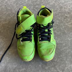 Baseball Cleats