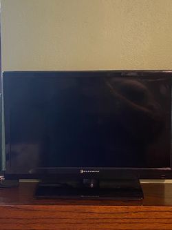 Element ELEFW195-19 inch LED TV with remote