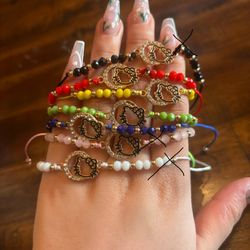 Hello Kitty Bracelets 