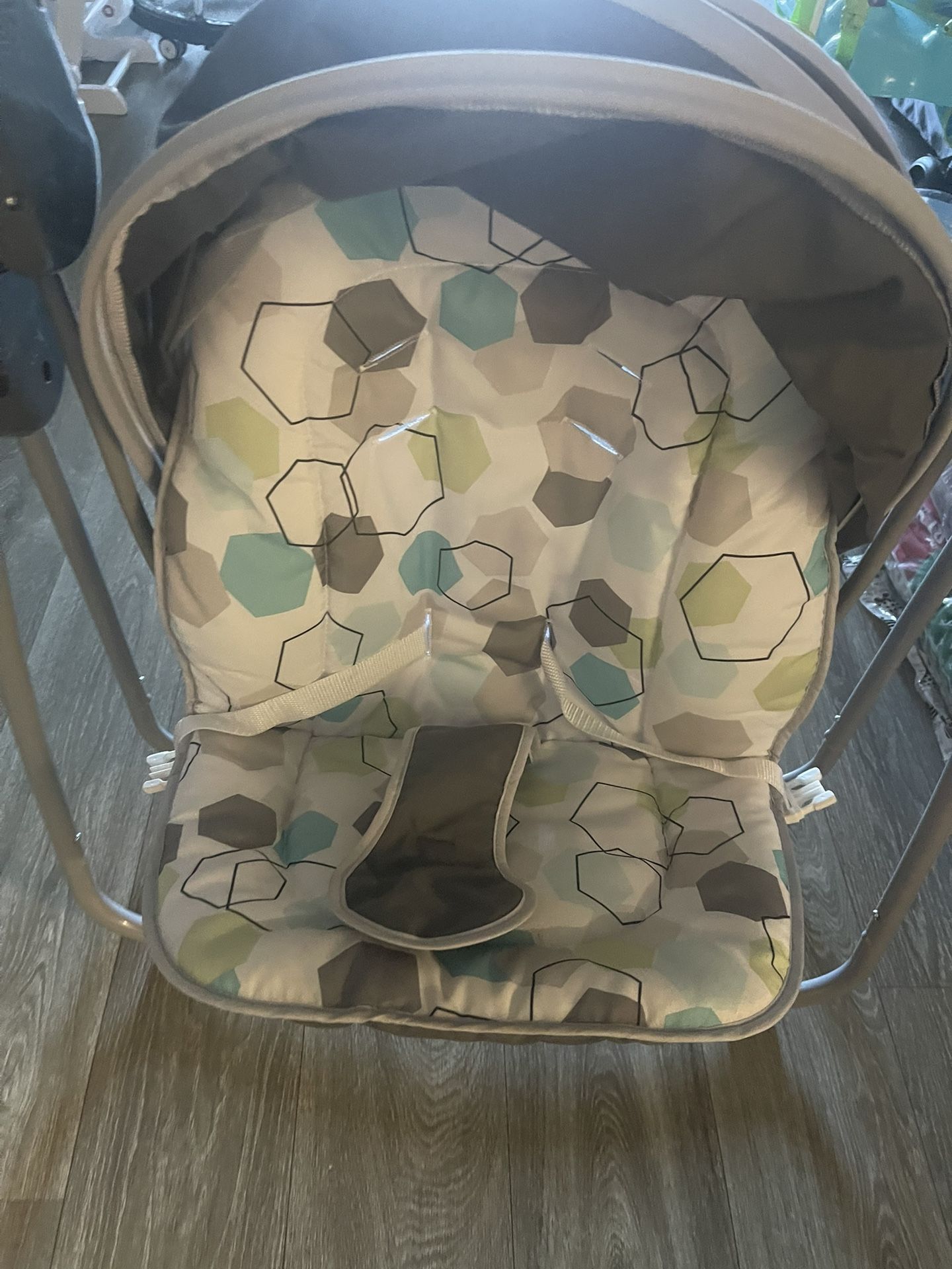 Fisher price Baby Swing