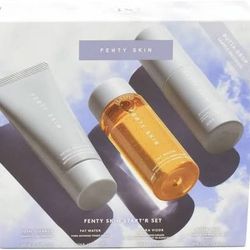 Fenty Skincare Kit 