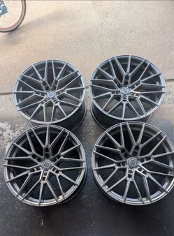 Wheel's