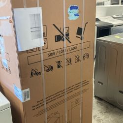 LG Counterdepth Max 4 Door Refrigerator