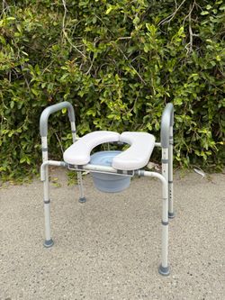 Commode