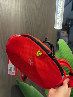 FERRARI bag