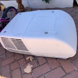 Coleman Rv Ac Unit 