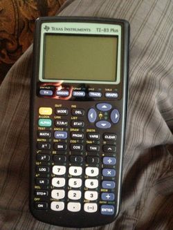 Ti calculator