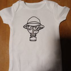 New Born Psycho 