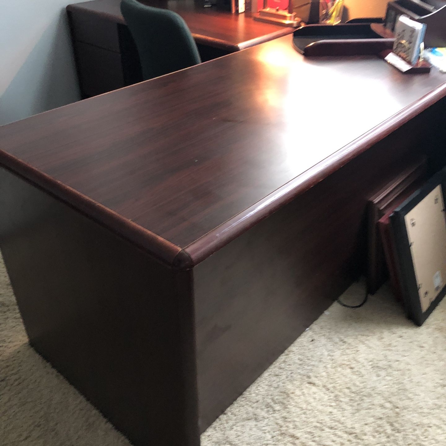 Desk