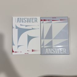 Enhypen Dimension:Answer