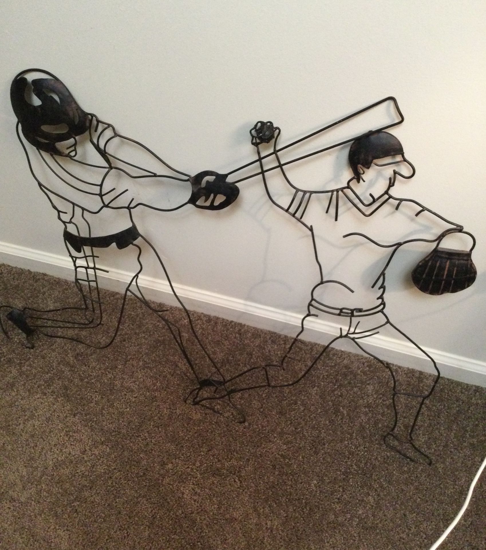Sports Figures