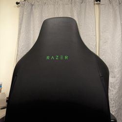 Razer Iskur gaming chair