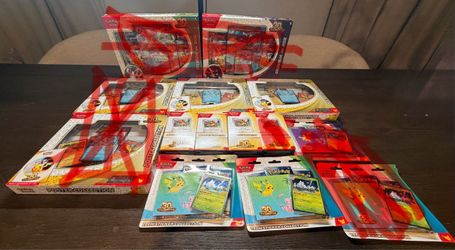 30th Celebration Pokemon