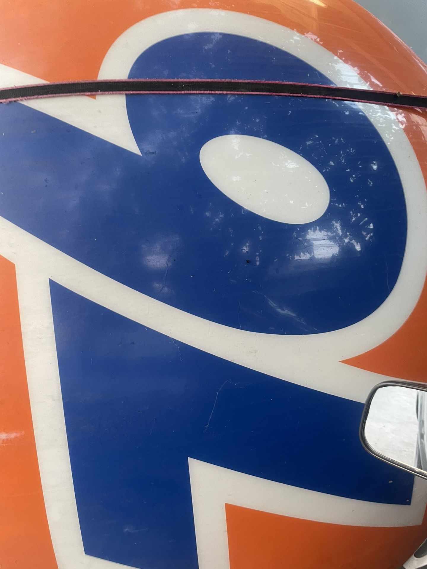 Gas Station Sign 76 for Sale in South Gate, CA OfferUp