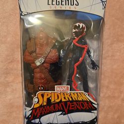 Marvel Legends 