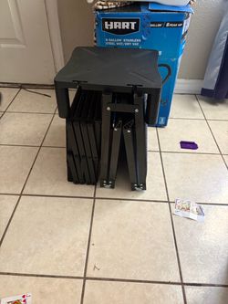 Dog ramps