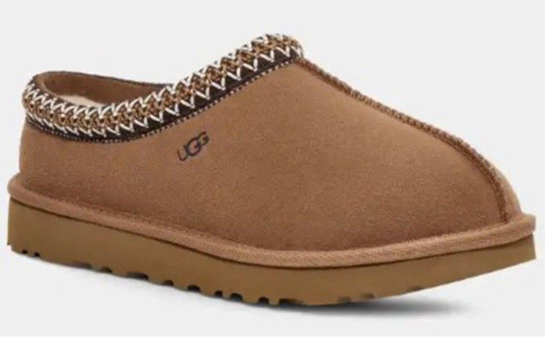 UGG WOMEN'S TASMAN SLIPPER