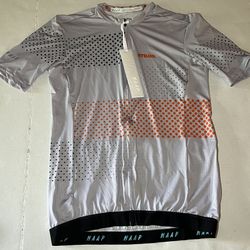 Strava Women’s Cycling Jersey Shirt Size XL
