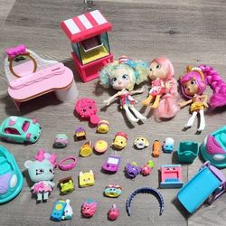 Shopkins