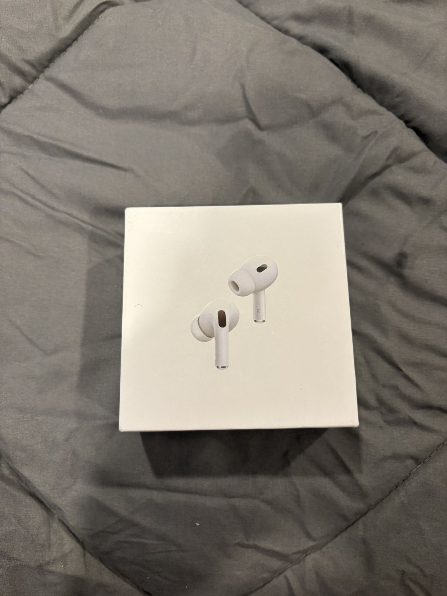 AirPod Pros 
