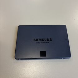 Samsung SSD 8tb 870 EVO 