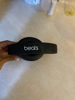 Beats studio 3 wireless