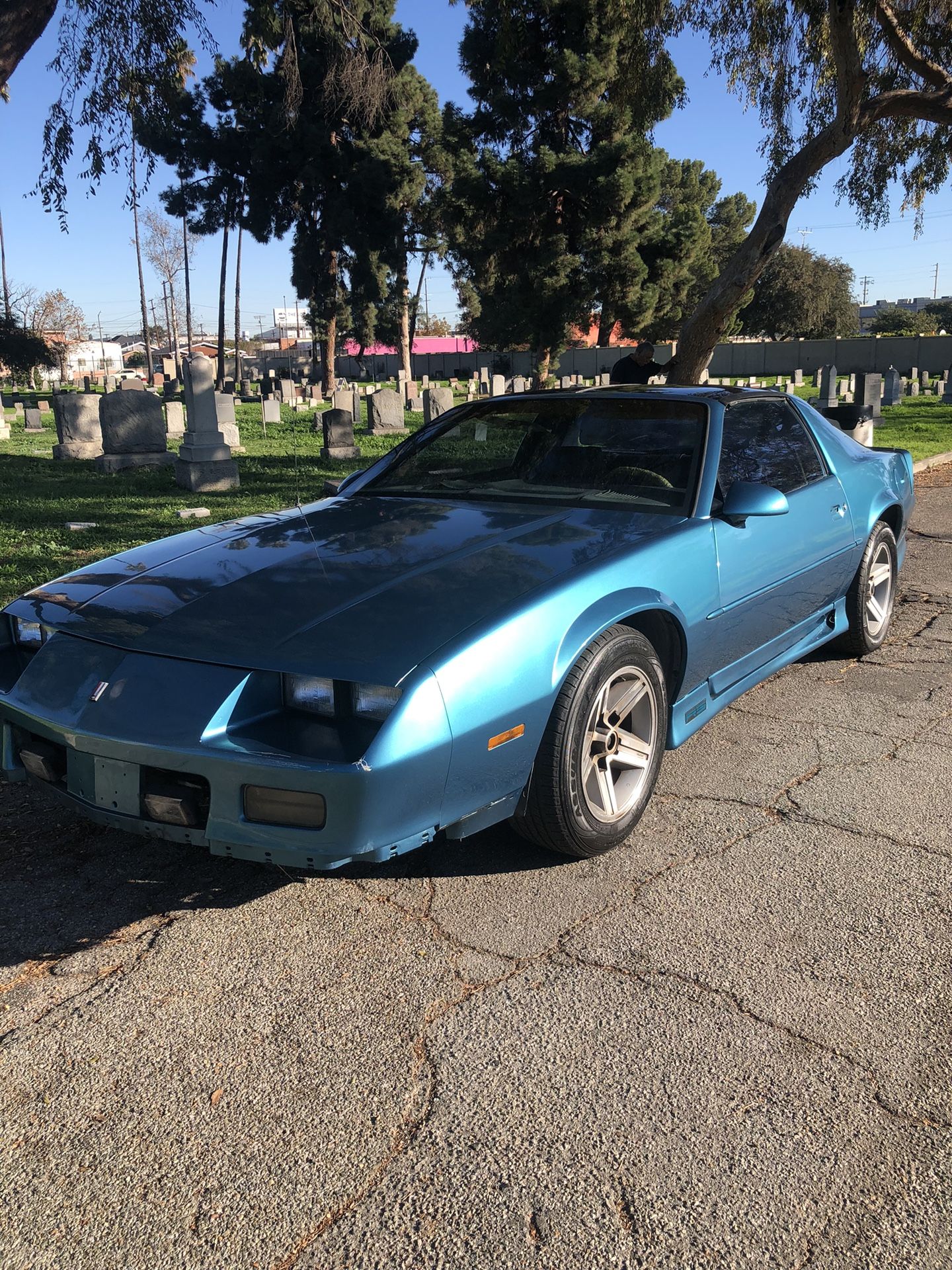 1991 Chevy Camaro RS V8 Projects Tahoe Gmc Shortbed Buick Regal Pontiac Trans Am Cutlass 442 Camaro Nova Impala Monte Carlo El Camino