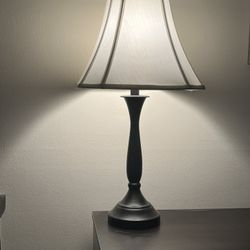 Table Lamp