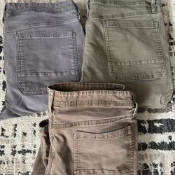 Men’s Work Pant 