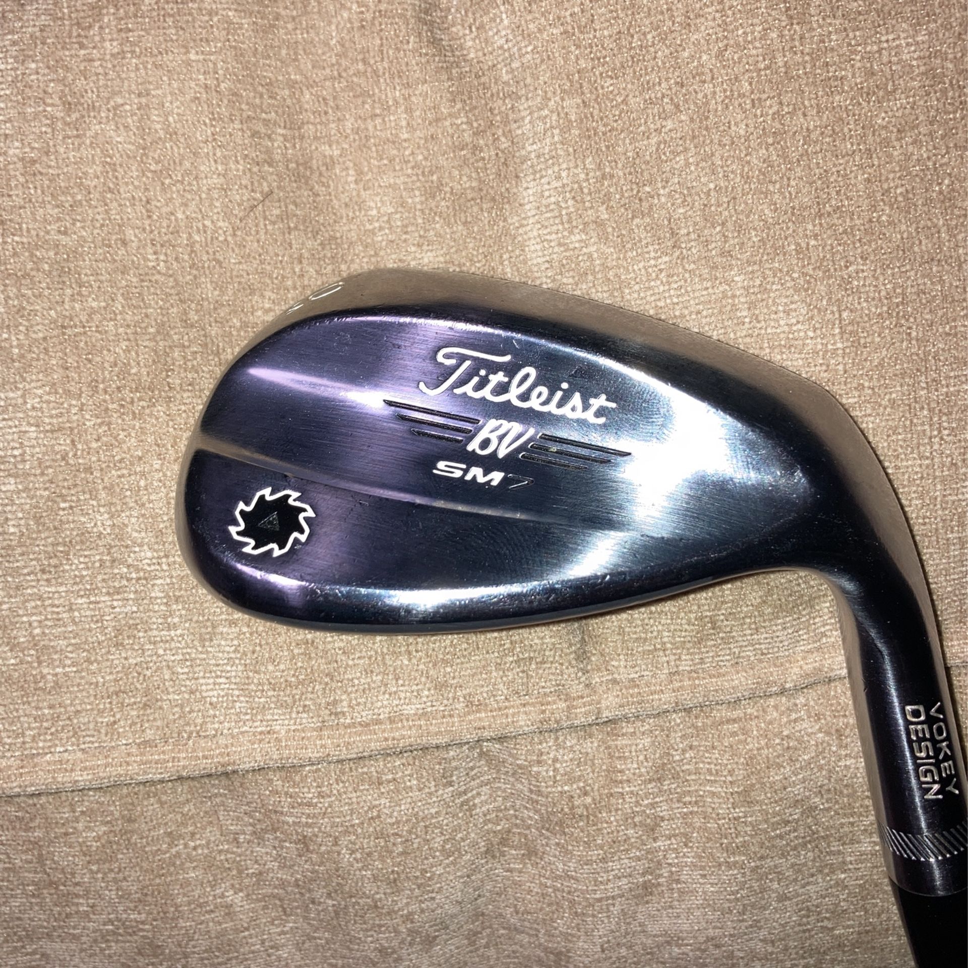 Titleist 60 Degree Wedge