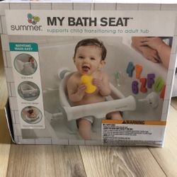 My Bath Seat - Baby