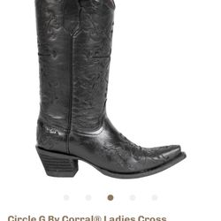 Cowboy Boots