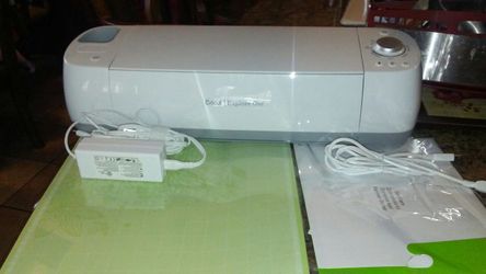 Cricut