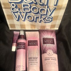 Bath & Body Works A Thousand Wishes