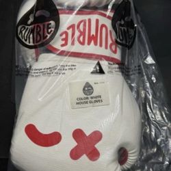 Rumble Boxing Gloves,  Guantes De Boxeo