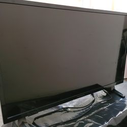 32" Insignia Fire TV $115 O.B.O.