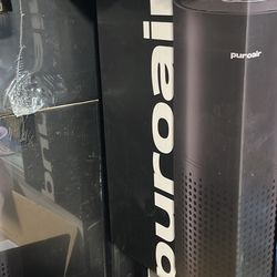 Air Purifier Hepa 14 Best Quality Brand-New