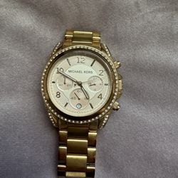 Michael Kors watch