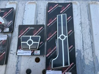 Billet Specialties