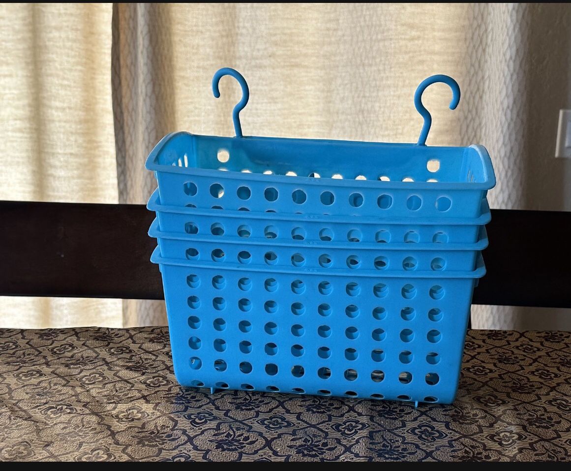 Baskets