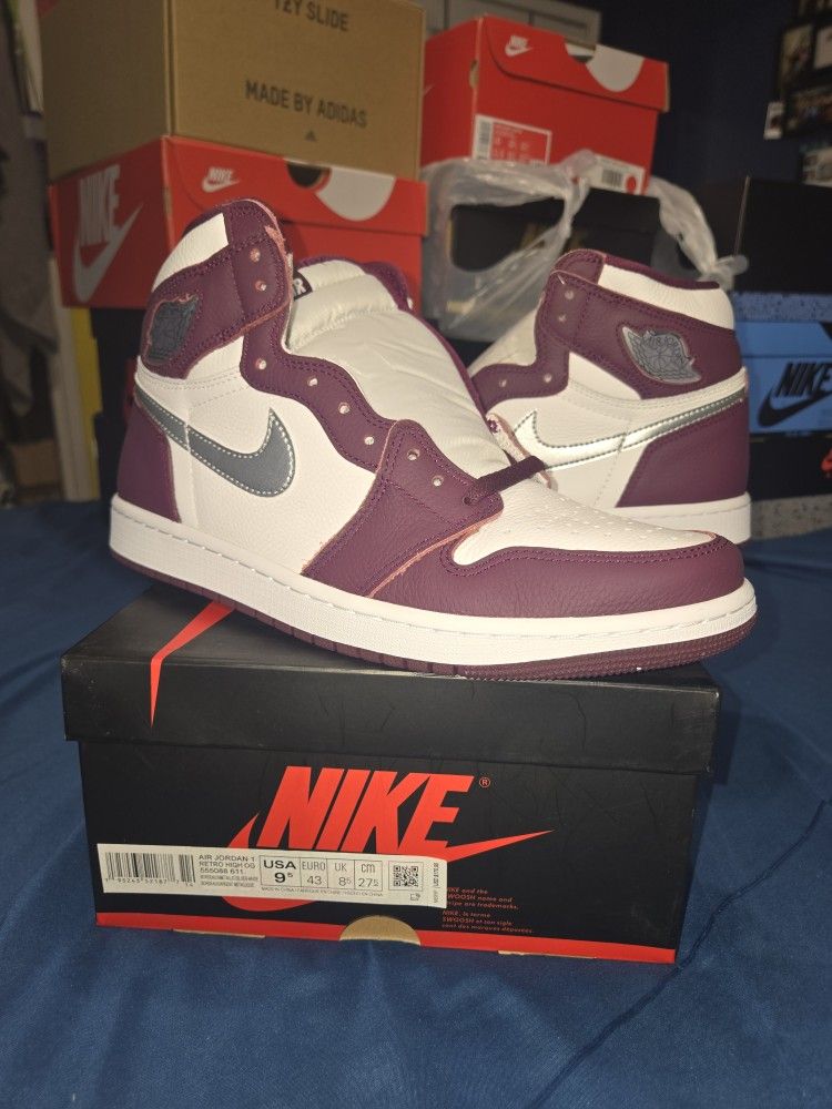 Jordan 1