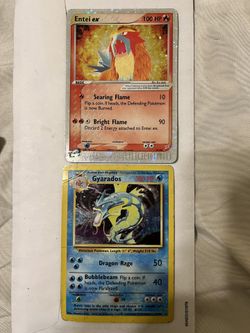 Pokémon Cards