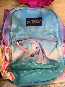 Backpacks