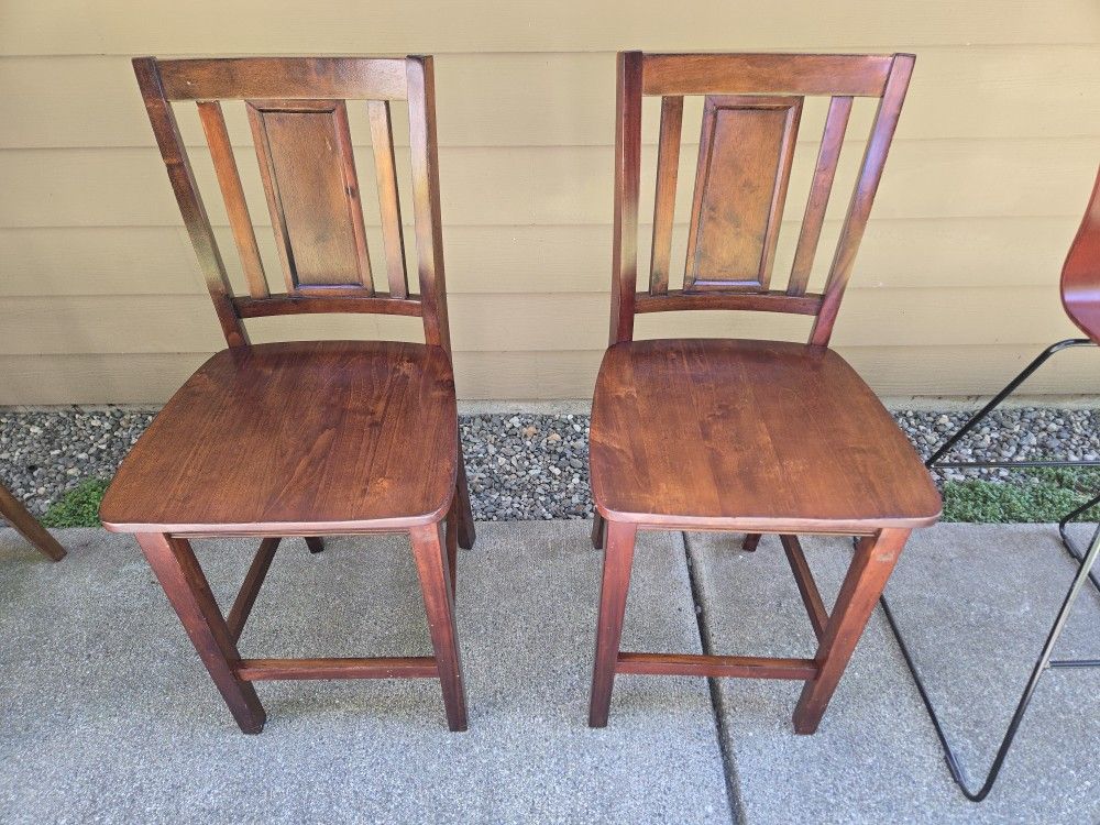 Bar Stools