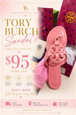 Tory Burch