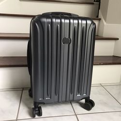 Brand New Delsey Paris Carry On